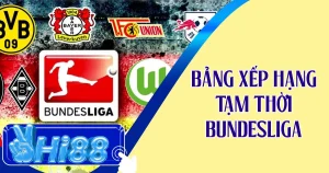 Bundesliga