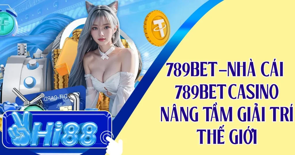 789bet Casino