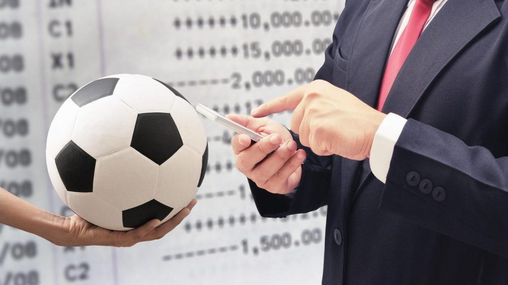 Mẹo giải mã kèo nhà cái hiệu quả